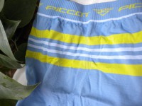 Art. 5: Boxer Piccot rayas (Talles S a XL) 