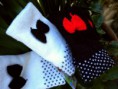Art. 10: Manoplitas en lana con detalles 
