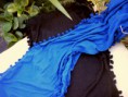 Art. 11: Chalinas lisas con detalles en bordes